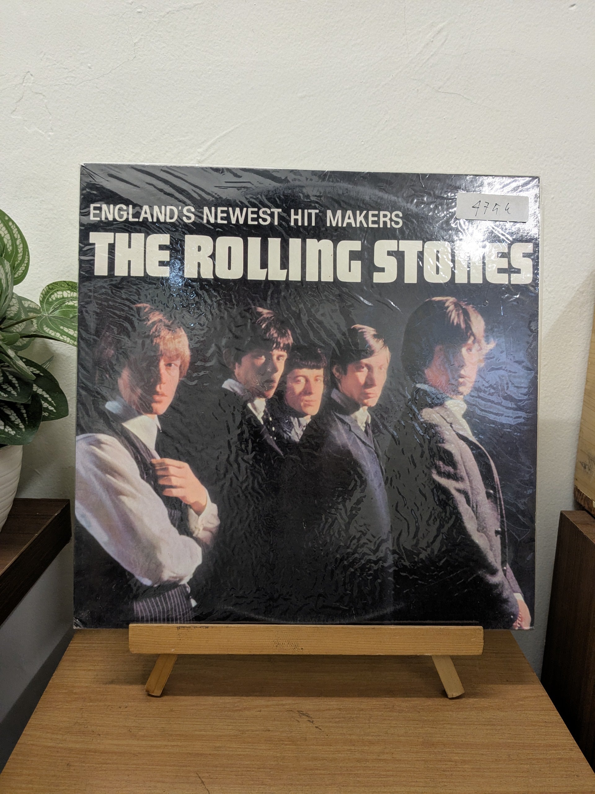 The Rolling Stones – England's Newest Hit Makers (VINYL / USED)