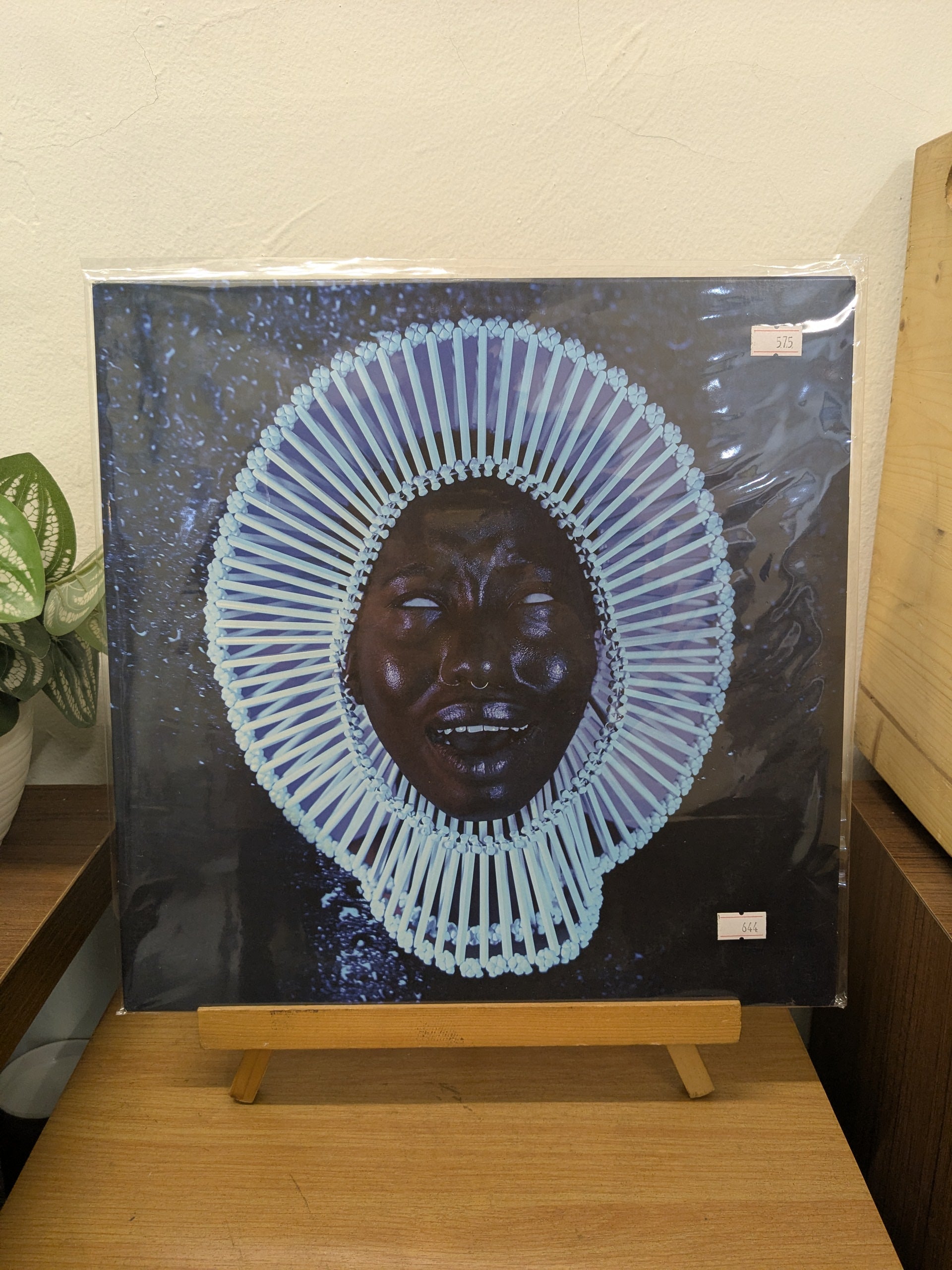 Childish Gambino – Awaken, My Love! ( VINYL / USED )
