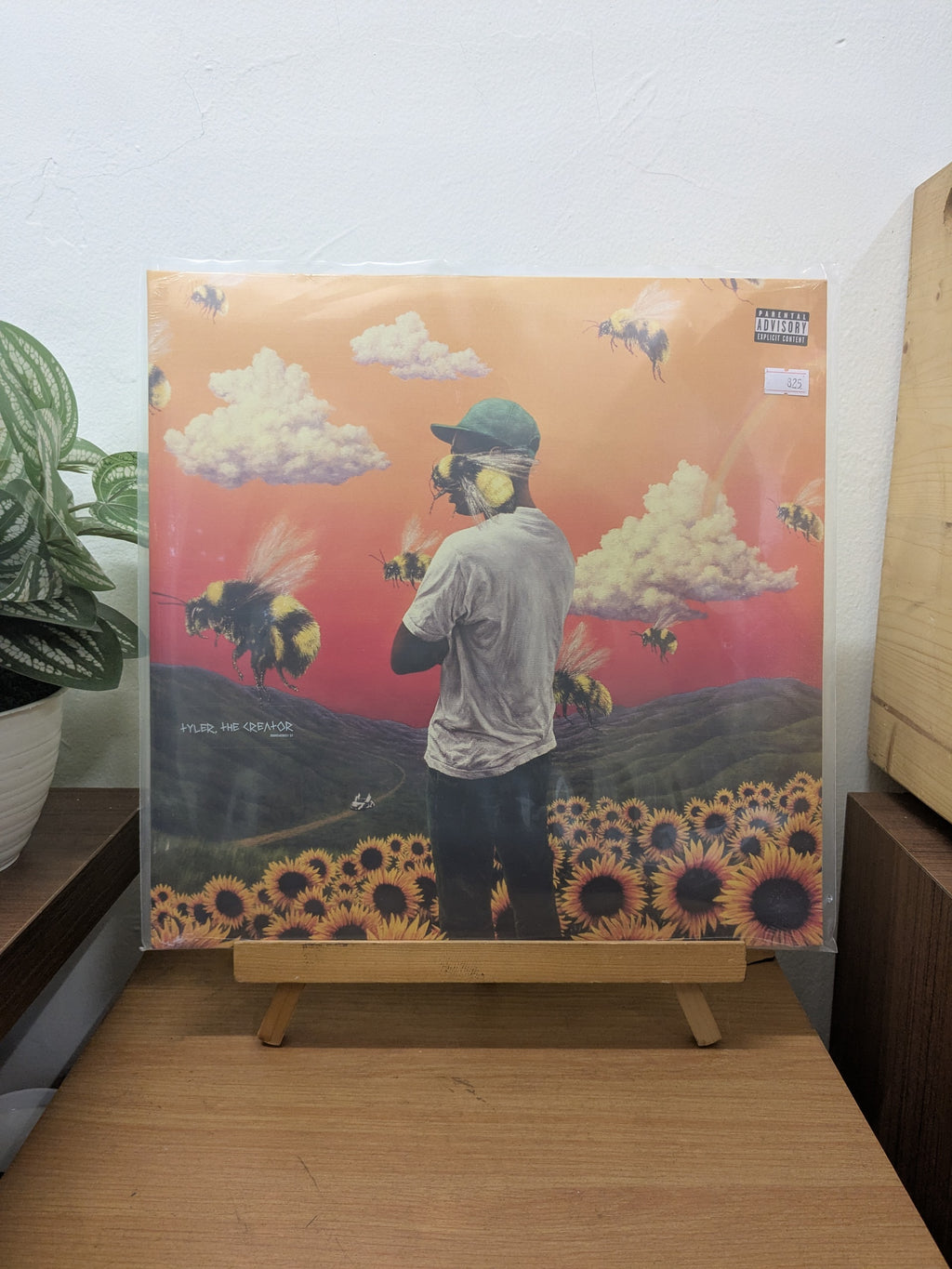 Tyler, The Creator – Scum Fuck Flower Boy ( VINYL / NEW )