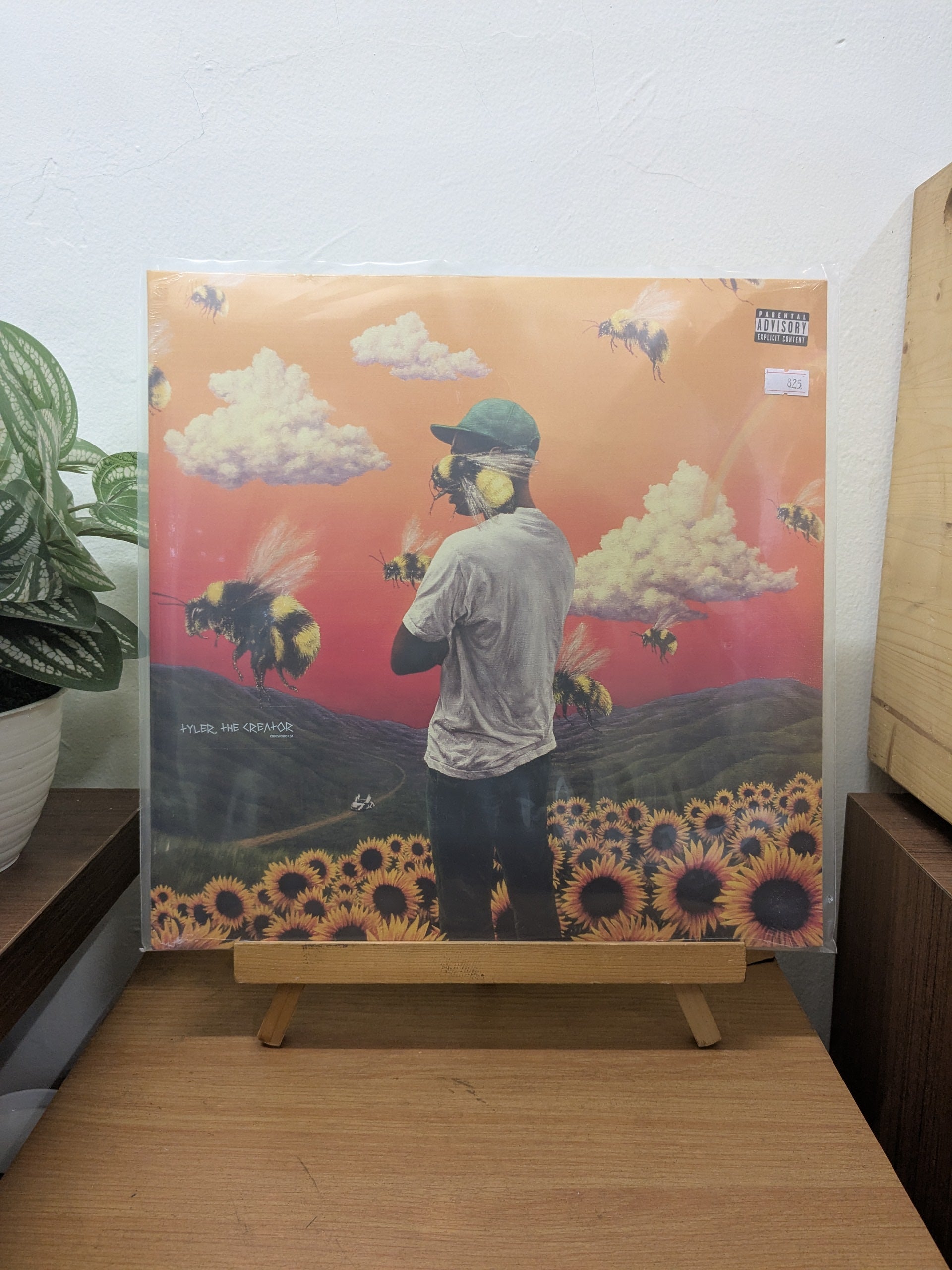 Tyler, The Creator – Scum Fuck Flower Boy ( VINYL / NEW )