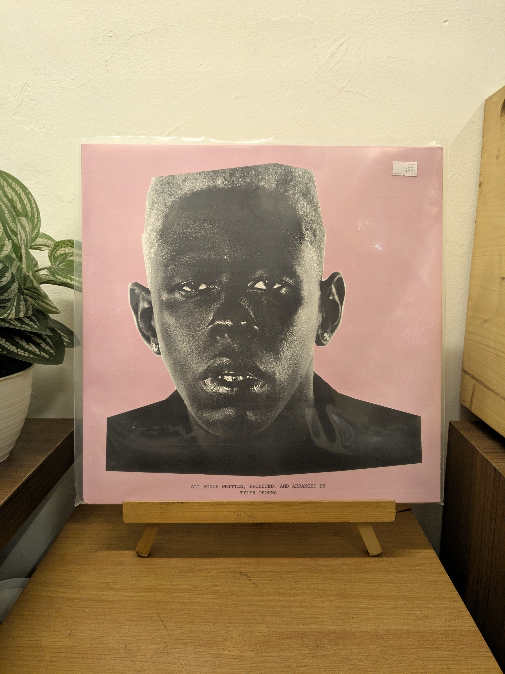 Tyler, The Creator – Igor ( VINYL / USED )