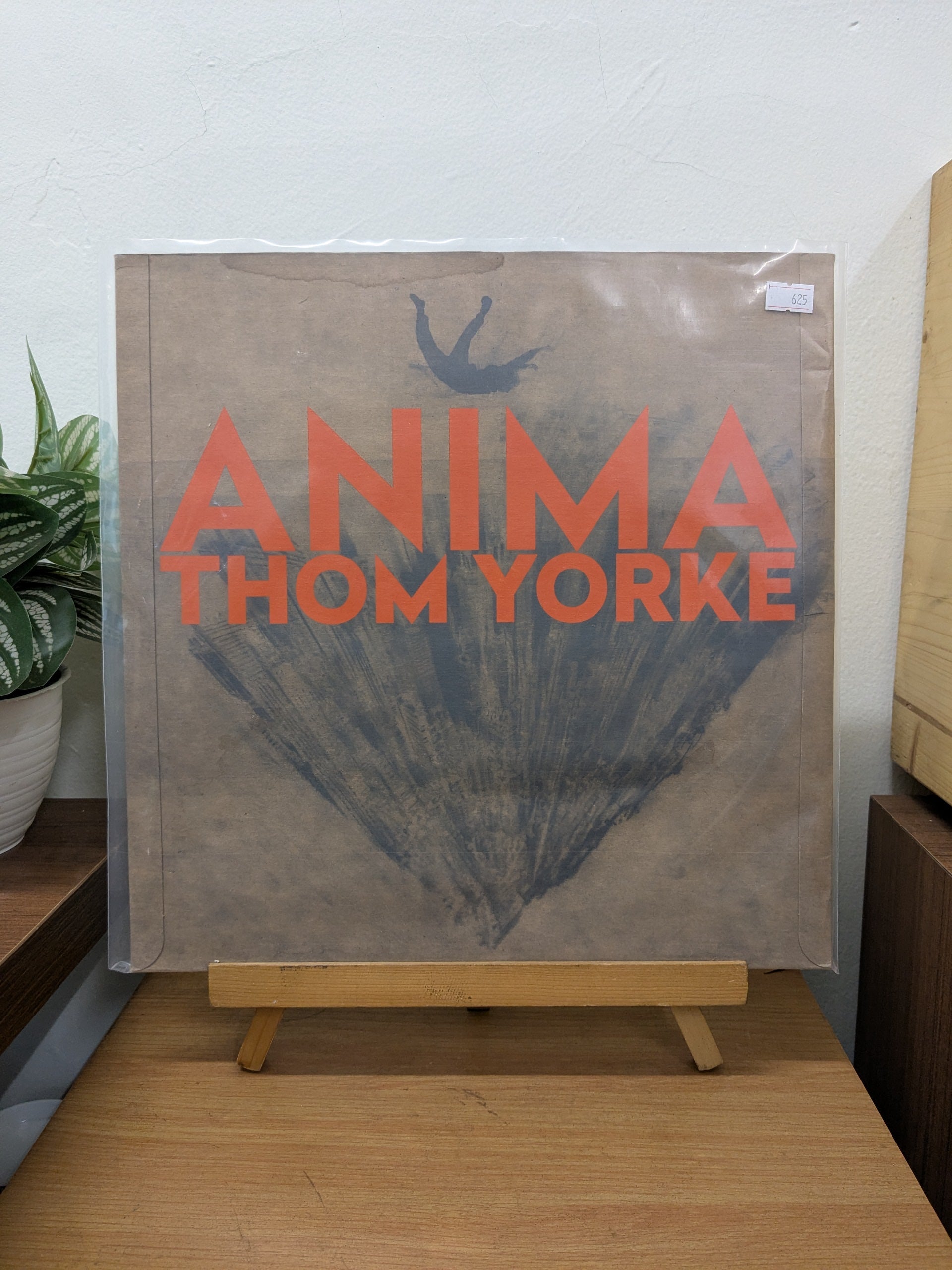 Thom Yorke – Anima ( VINYL / USED )
