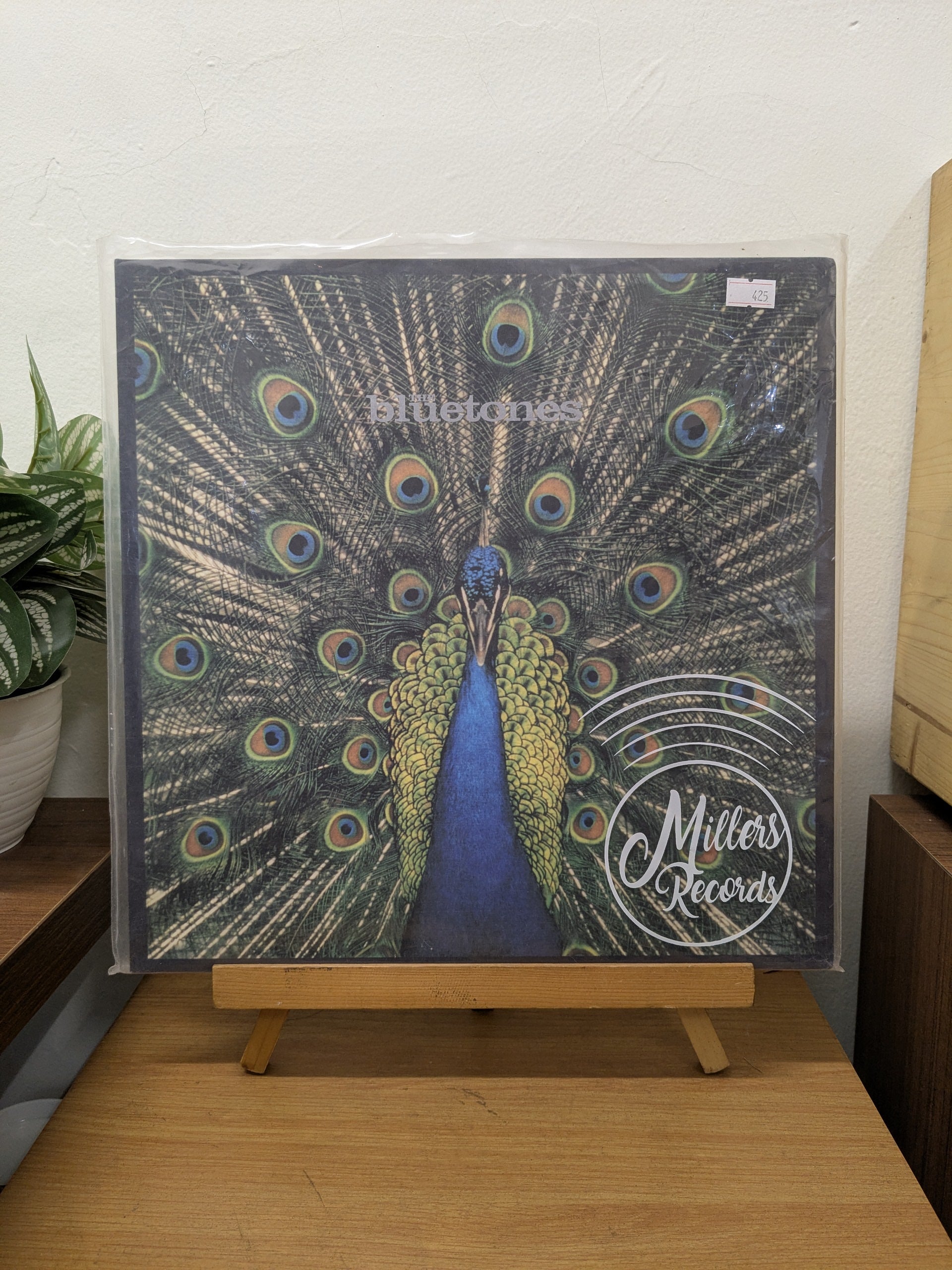 The Bluetones – Expecting To Fly ( VINYL / USED )