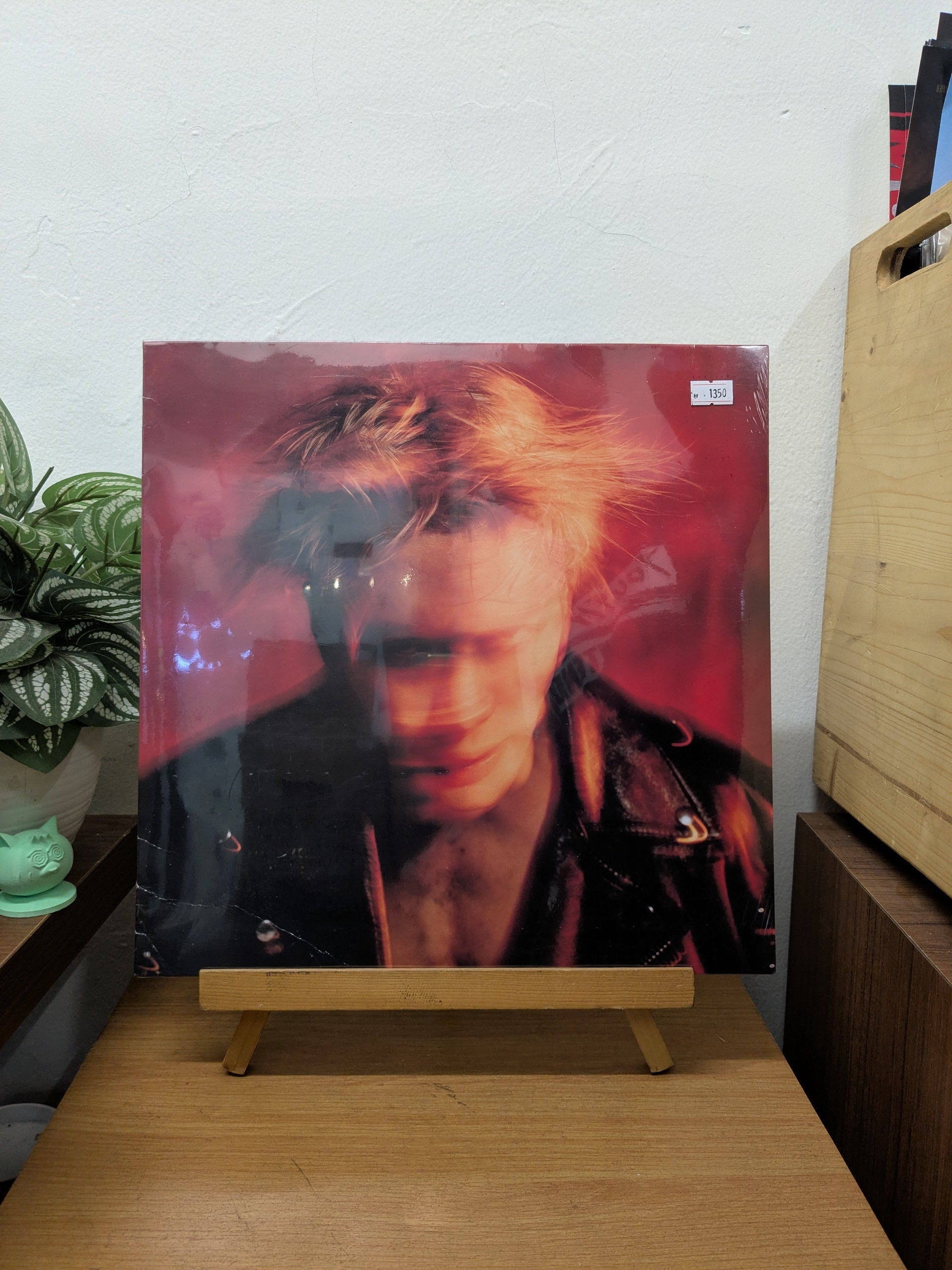 Jackson Wang – Magic Man ( VINYL / NEW )