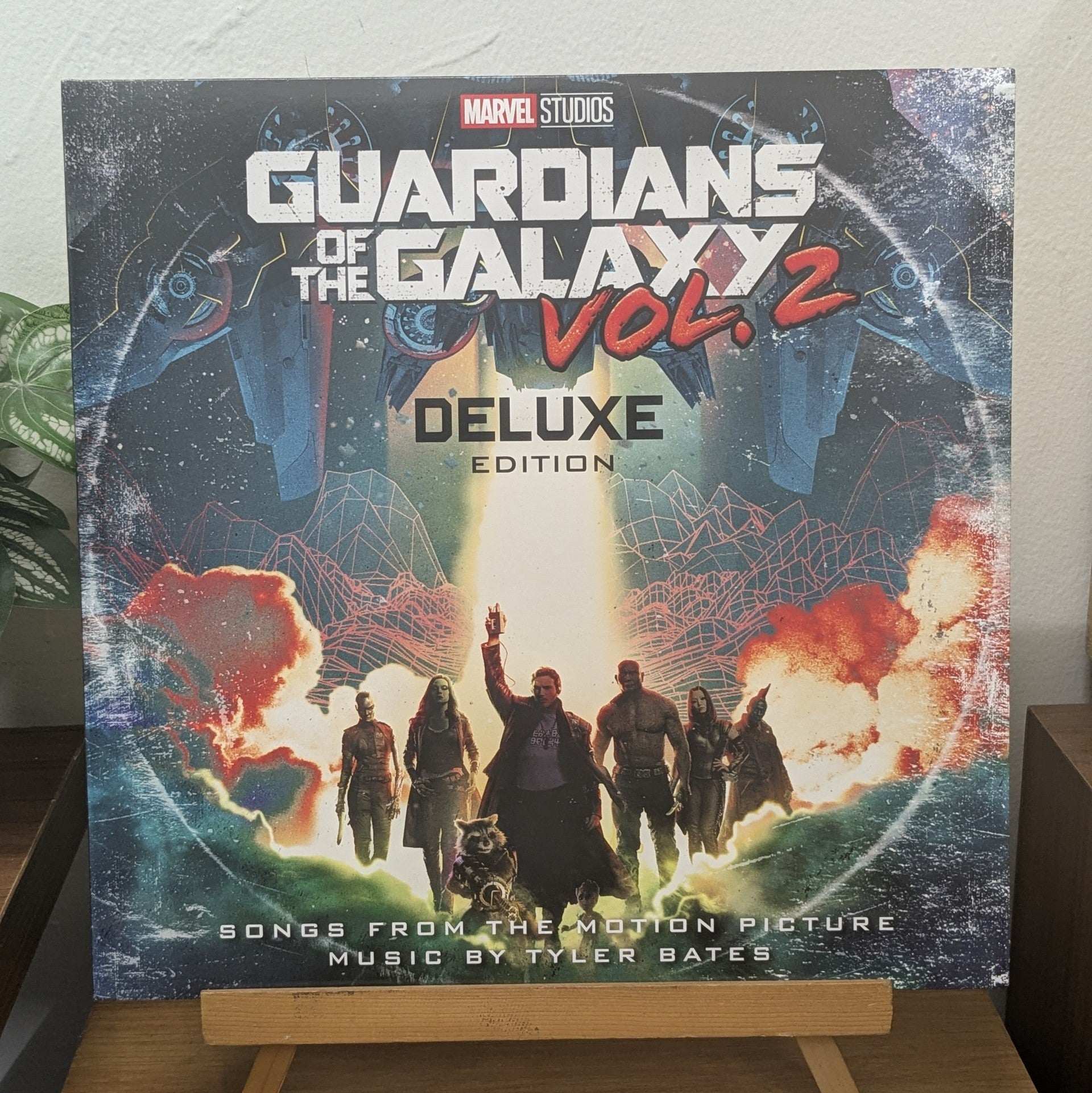 Various - Guardians Of The Galaxy Vol. 2 (VINYL / USED)