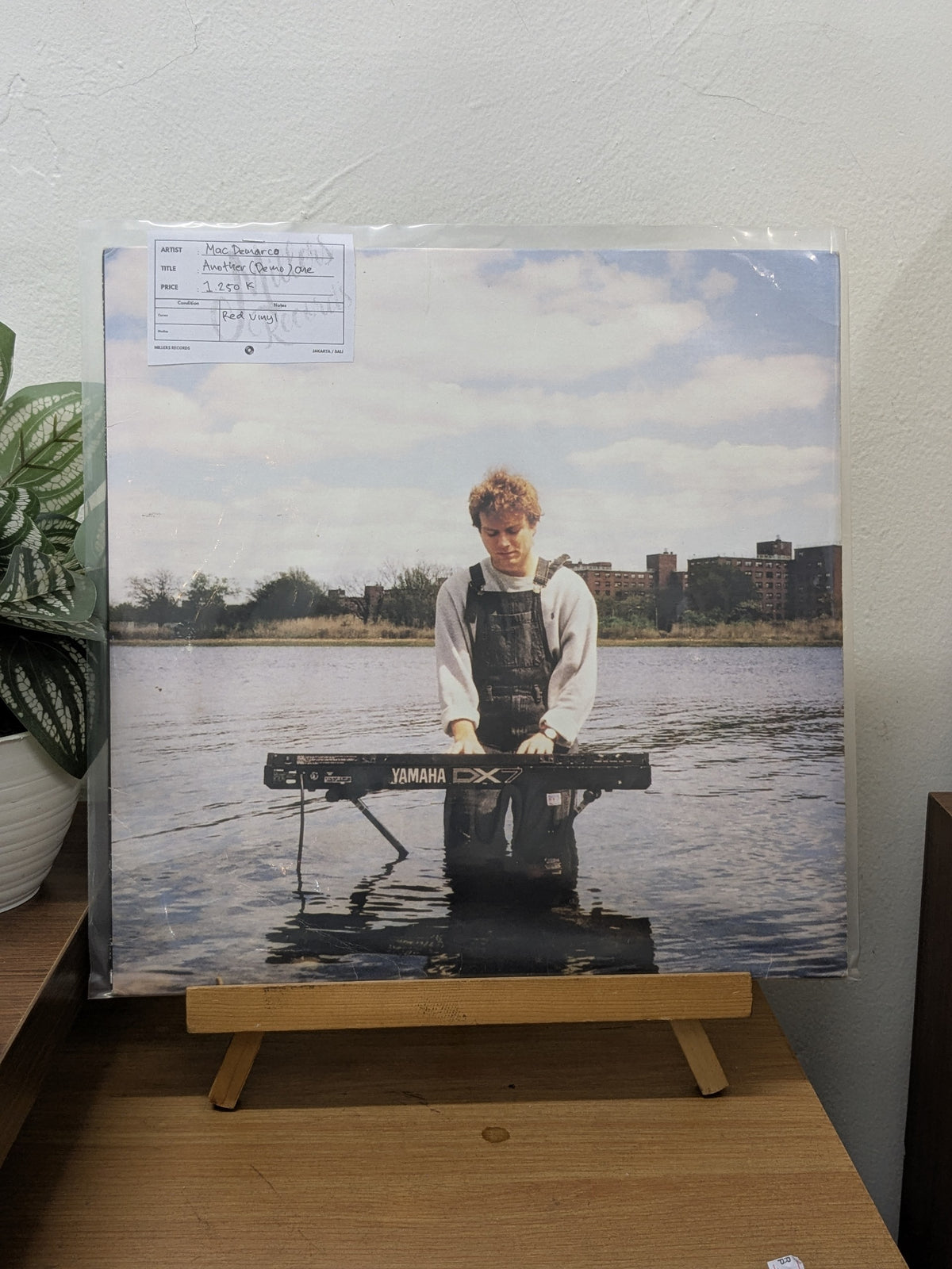 Mac Demarco – Another (Demo) One ( VINYL / USED )