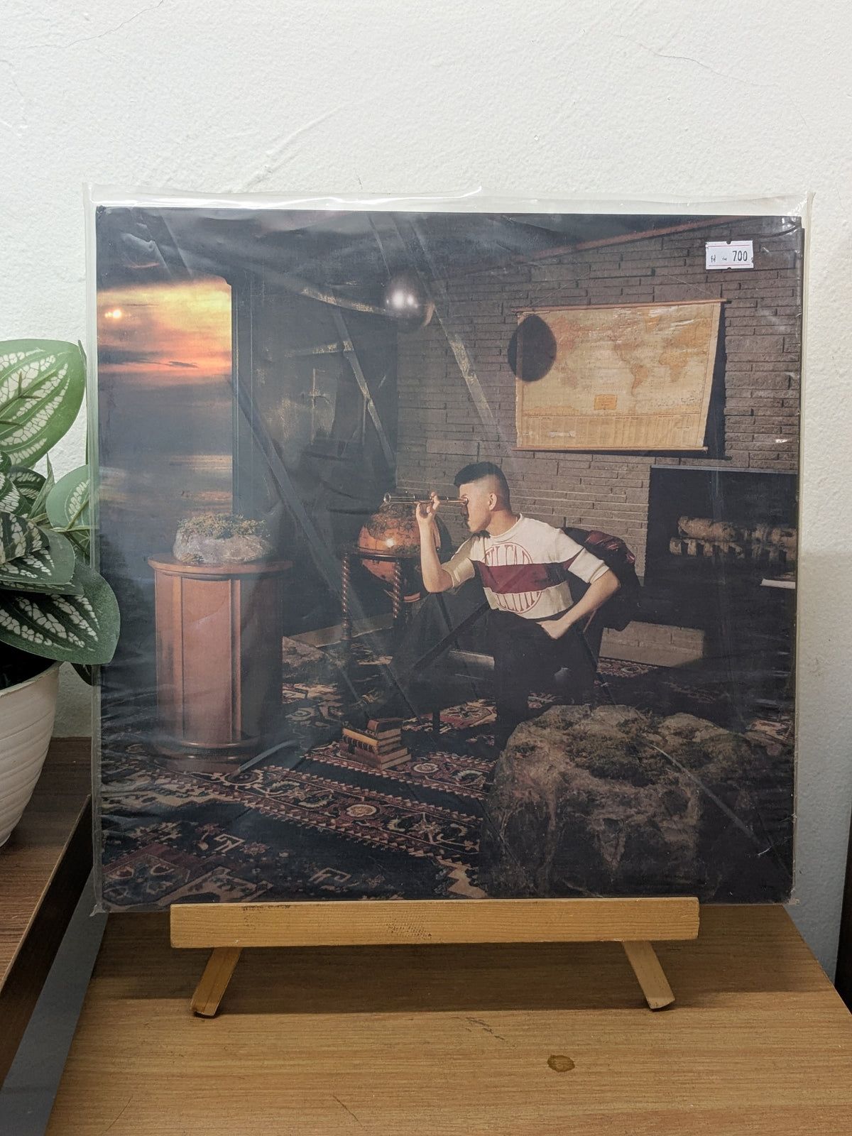Rich Brian – The Sailor (VINYL / USED)