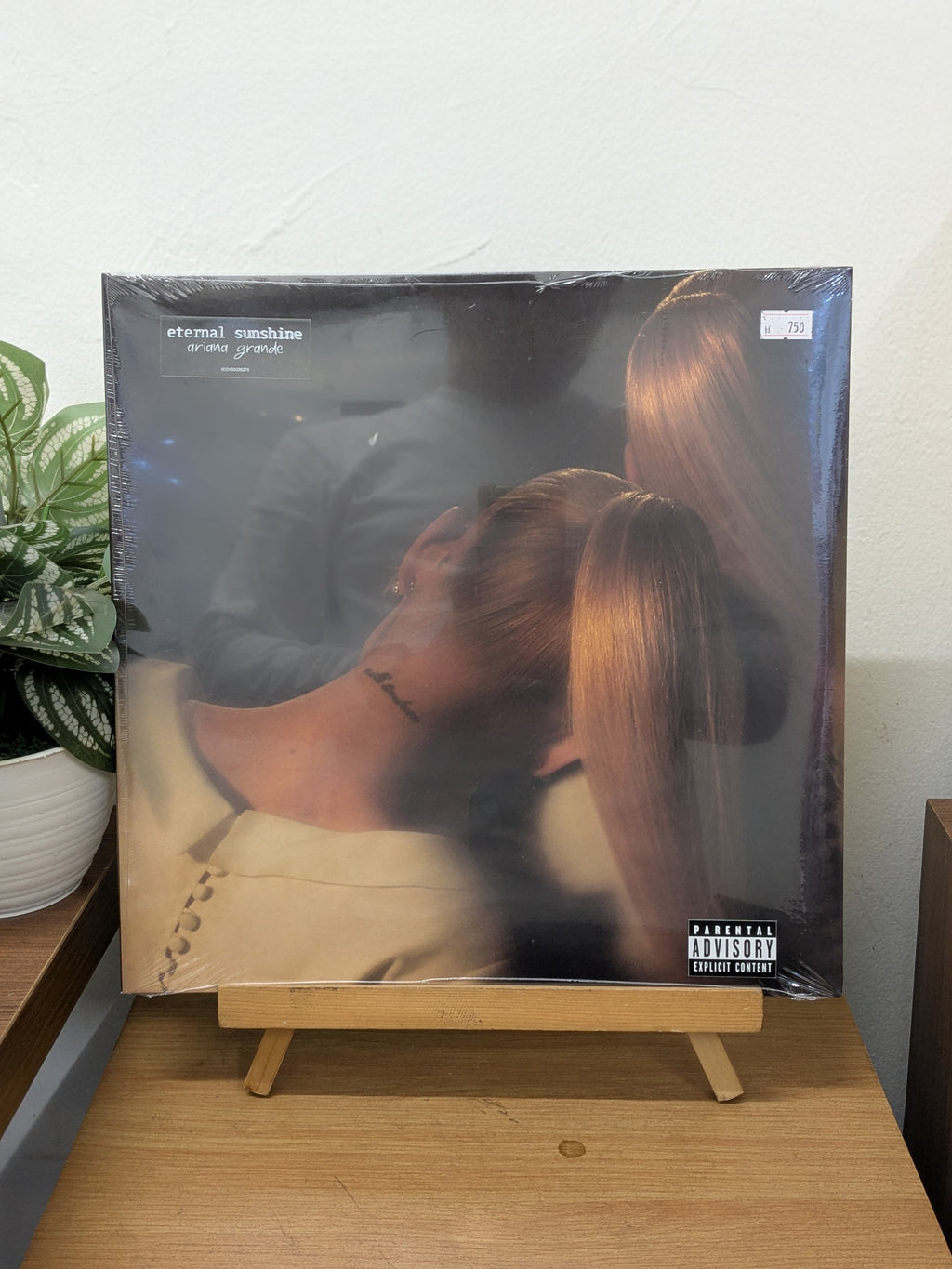 Ariana Grande – Eternal Sunshine (VINYL / NEW)