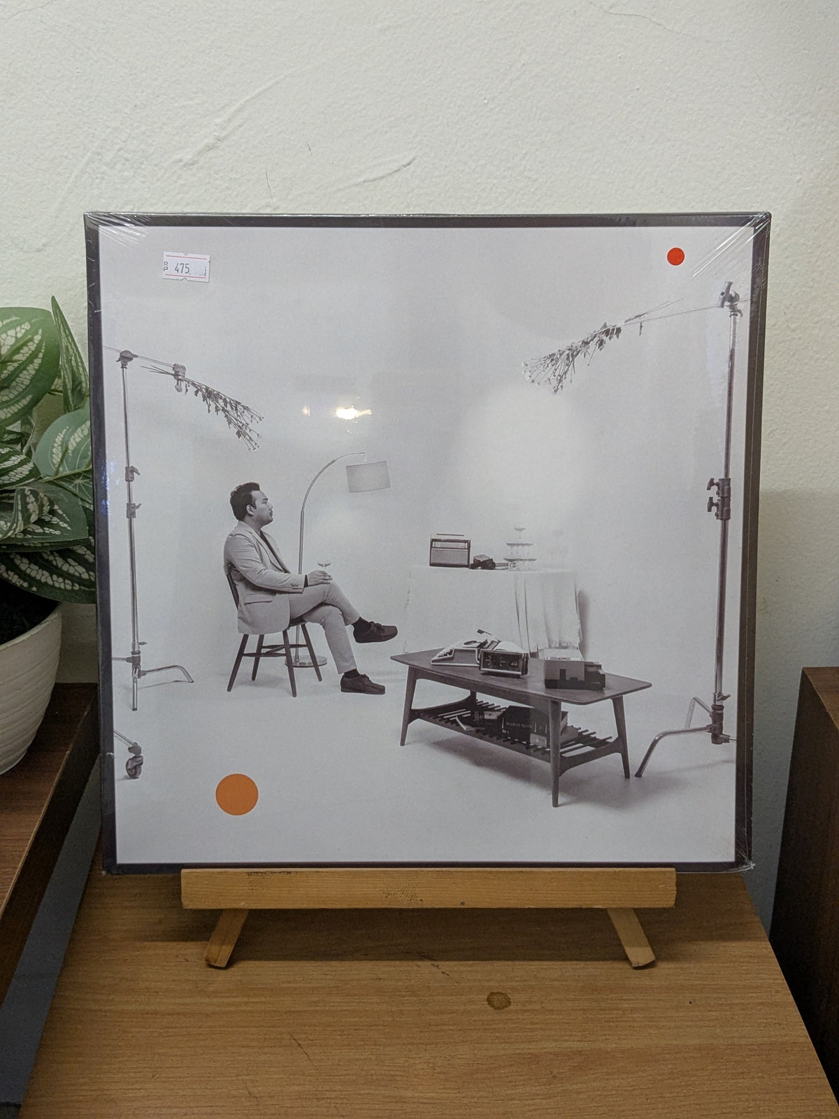 Kurosuke – Distant Memories ( VINYL / NEW )