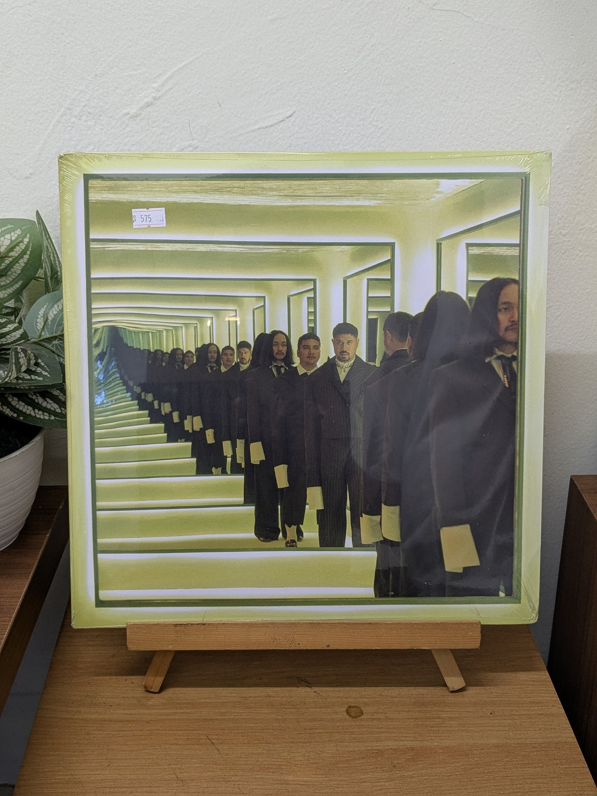 Elephant Kind - More Time ( VINYL / NEW )
