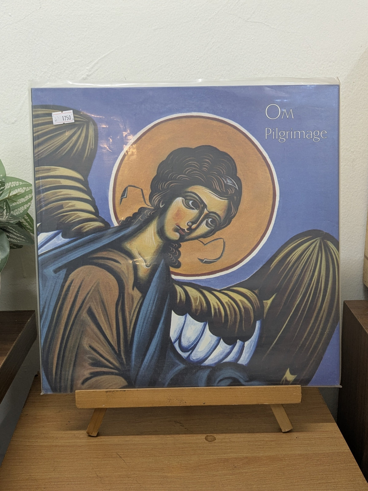Om – Pilgrimage ( VINYL / USED )
