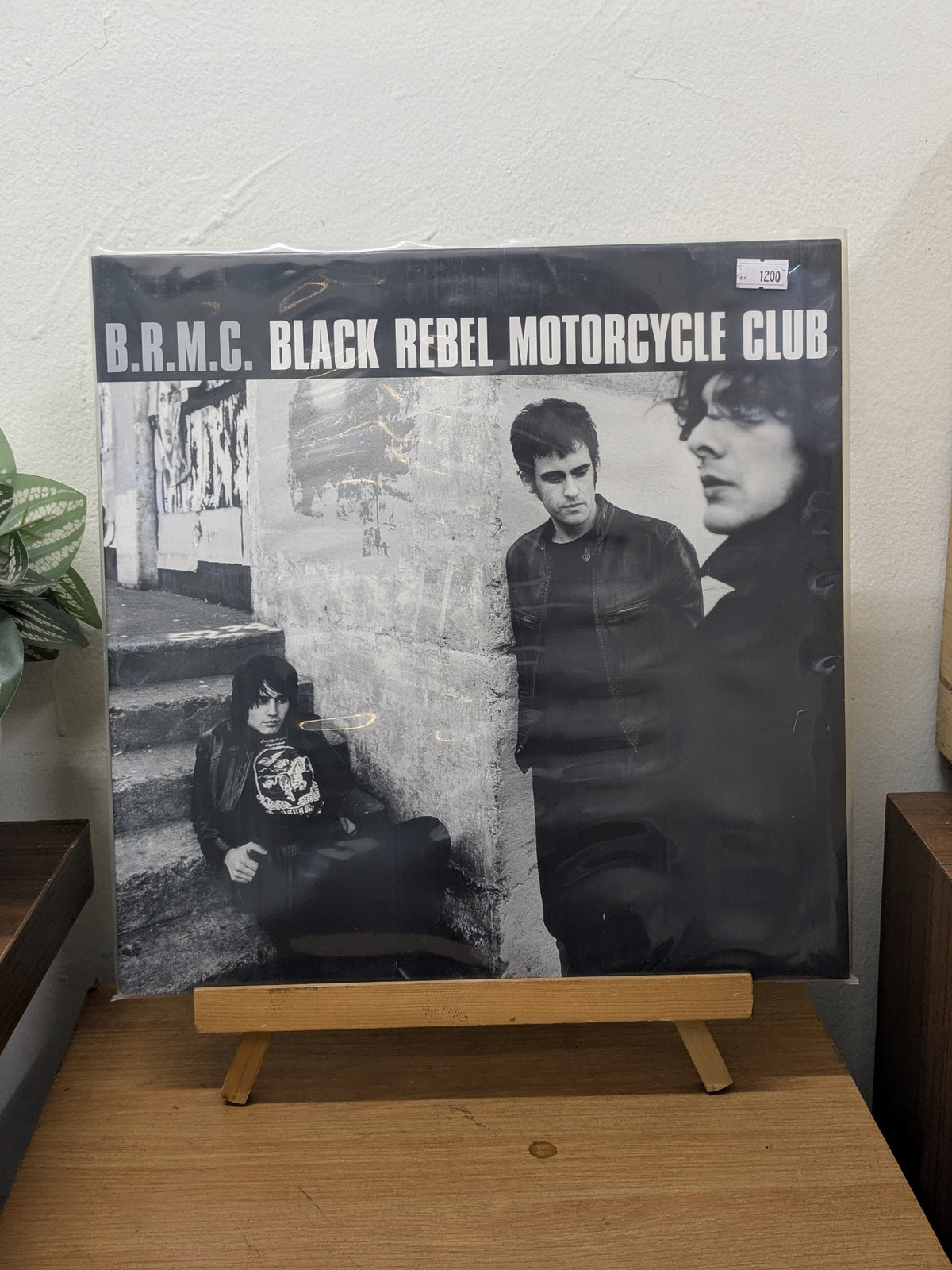 BRMC - Black Rebele Motorcycle Club ( VINYL / USED )