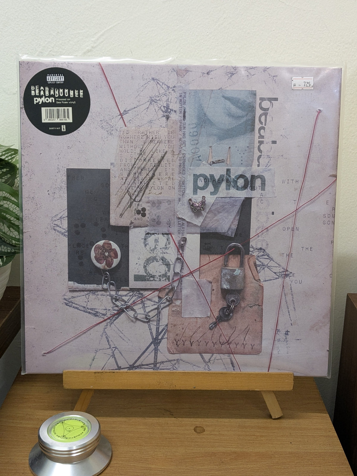 beabadoobee – Pylon ( VINYL / NEW )