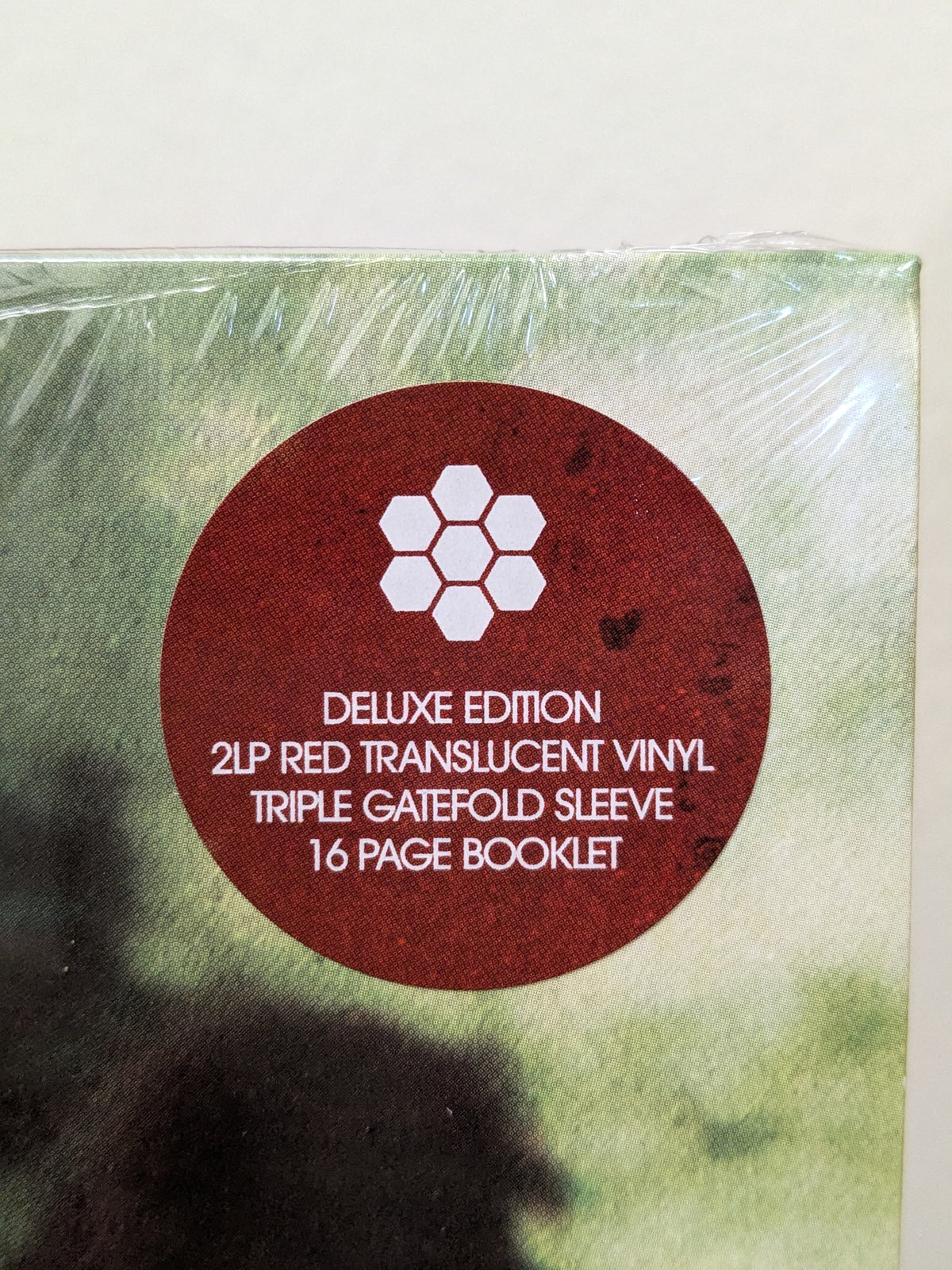 Boards Of Canada – Inferno DELUXE ( VINYL / NEW )