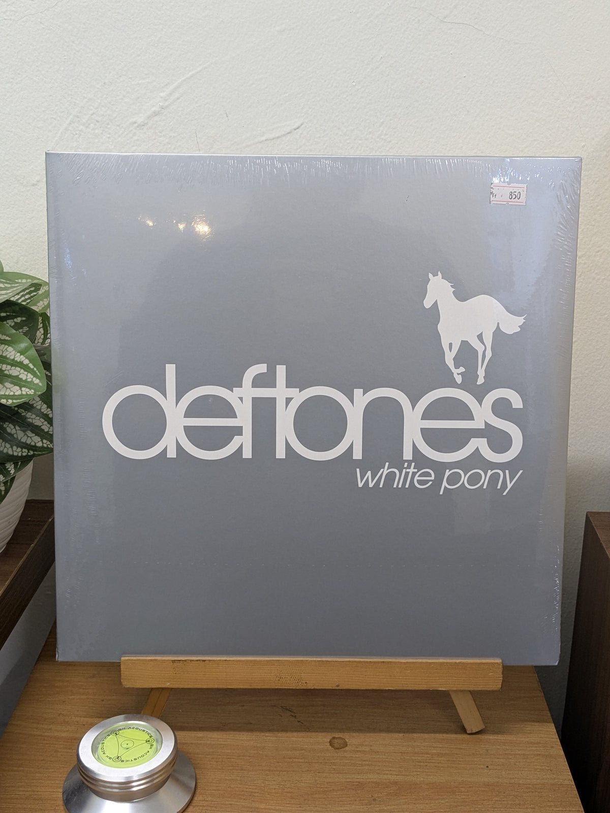 Deftones - White Pony (VINYL / NEW)