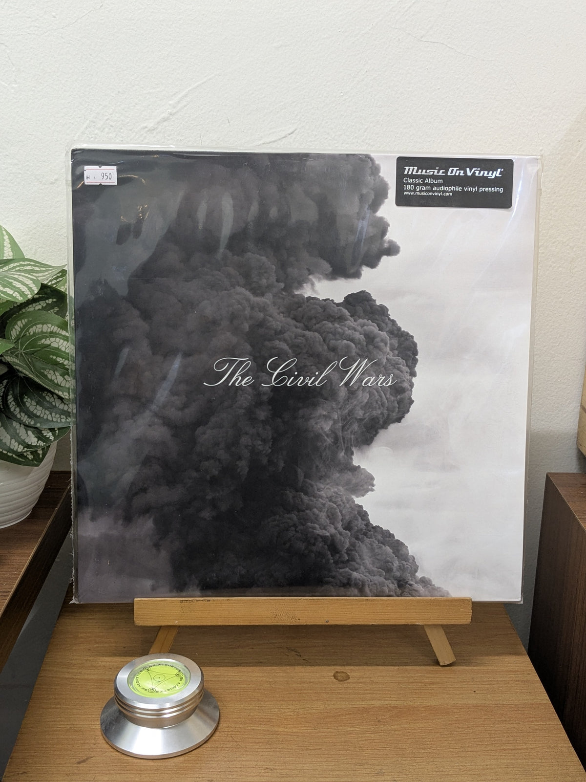 The Civil Wars – The Civil Wars ( VINYL / NEW )