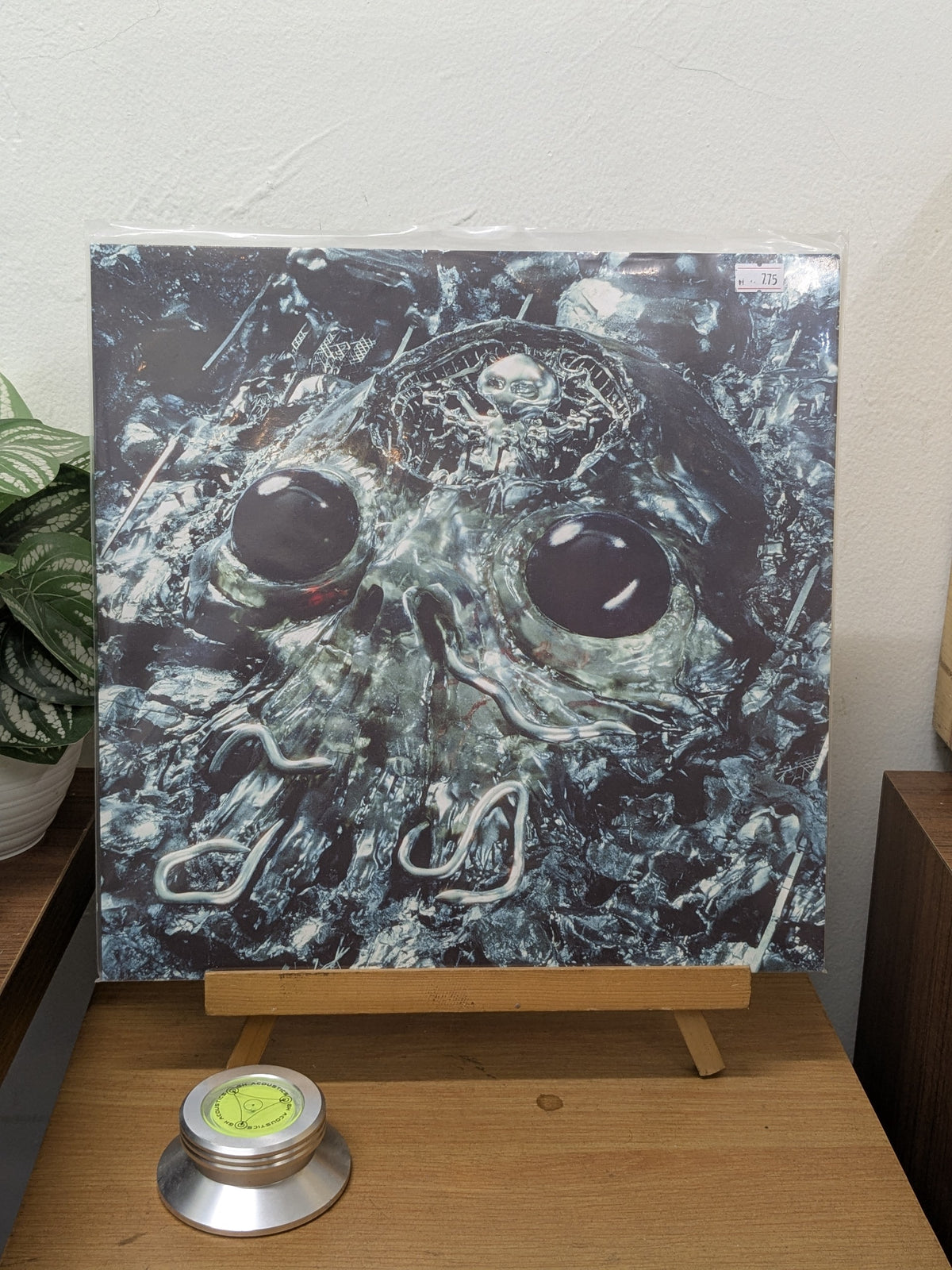 King Gizzard And The Lizard Wizard – Alien Metal ( VINYL / NEW )