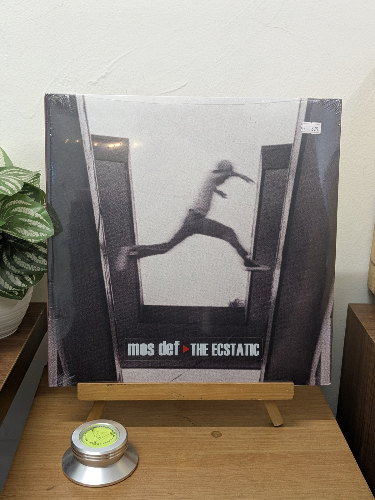 Mos Def – The Ecstatic ( VINYL / NEW )