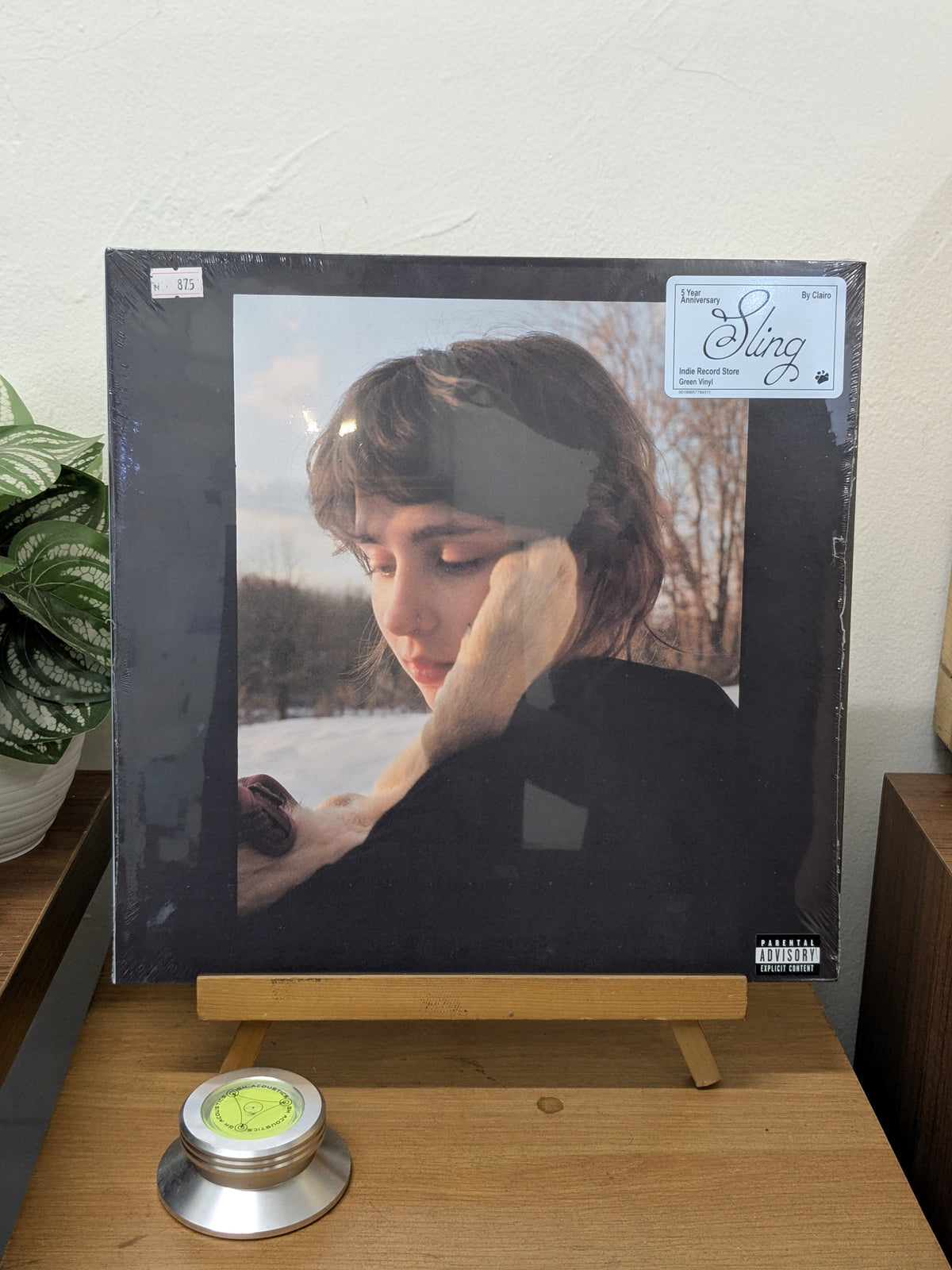 Clairo – Sling ( VINYL / NEW )