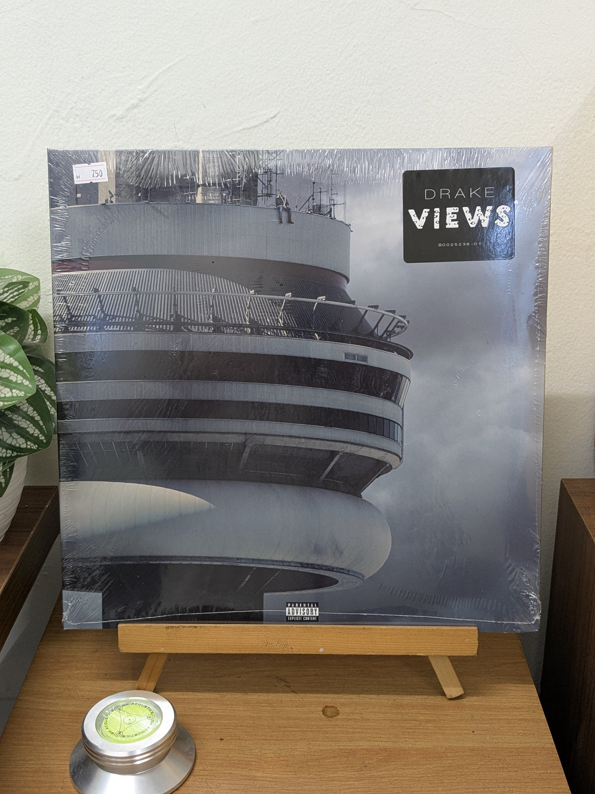 Drake – Views (VINYL / NEW)