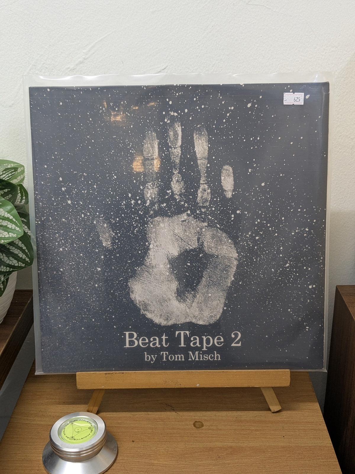 Tom Misch – Beat Tape 2 (VINYL / USED)