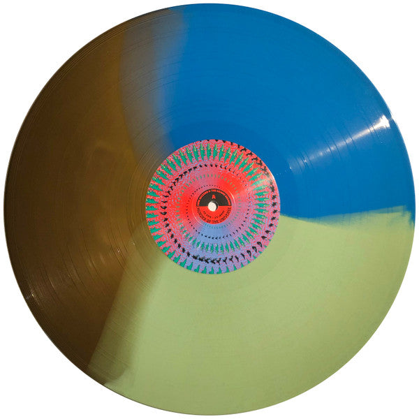 King Gizzard And The Lizard Wizard – Murder Of The Universe (ALTERED BEAST) (VINYL / USED)