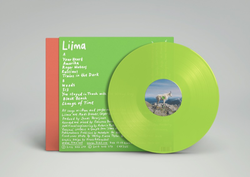 Liima – ii (VINYL / NEW)