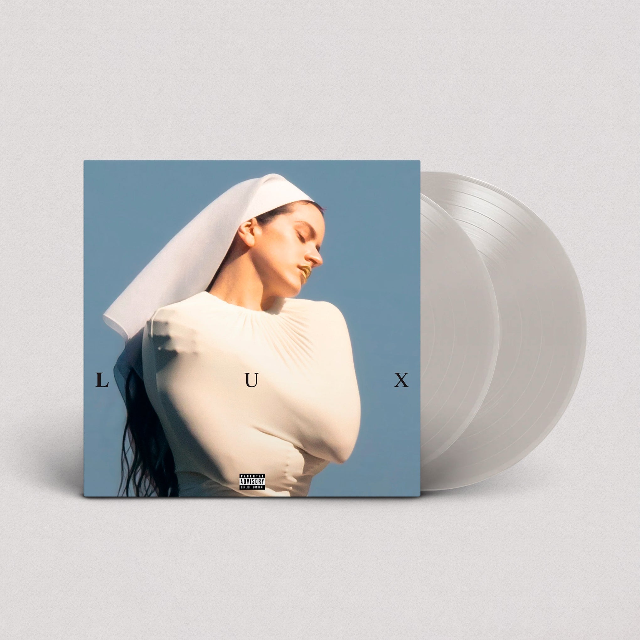 Rosalía – Lux (VINYL / NEW SEALED)