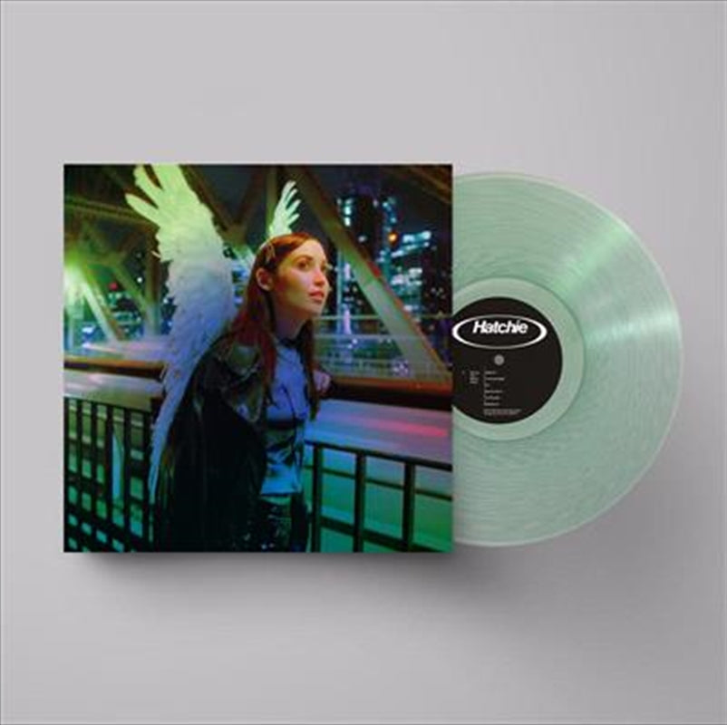 Hatchie – Giving The World Away (VINYL / NEW SEALED)