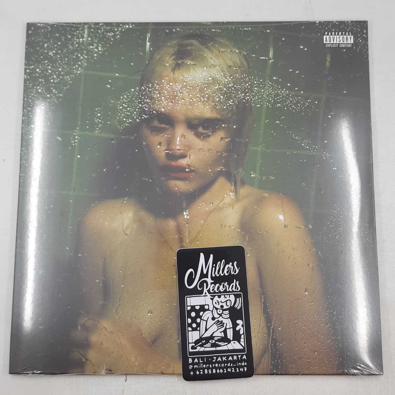 Sky Ferreira – Night Time, My Time (VINYL / NEW)