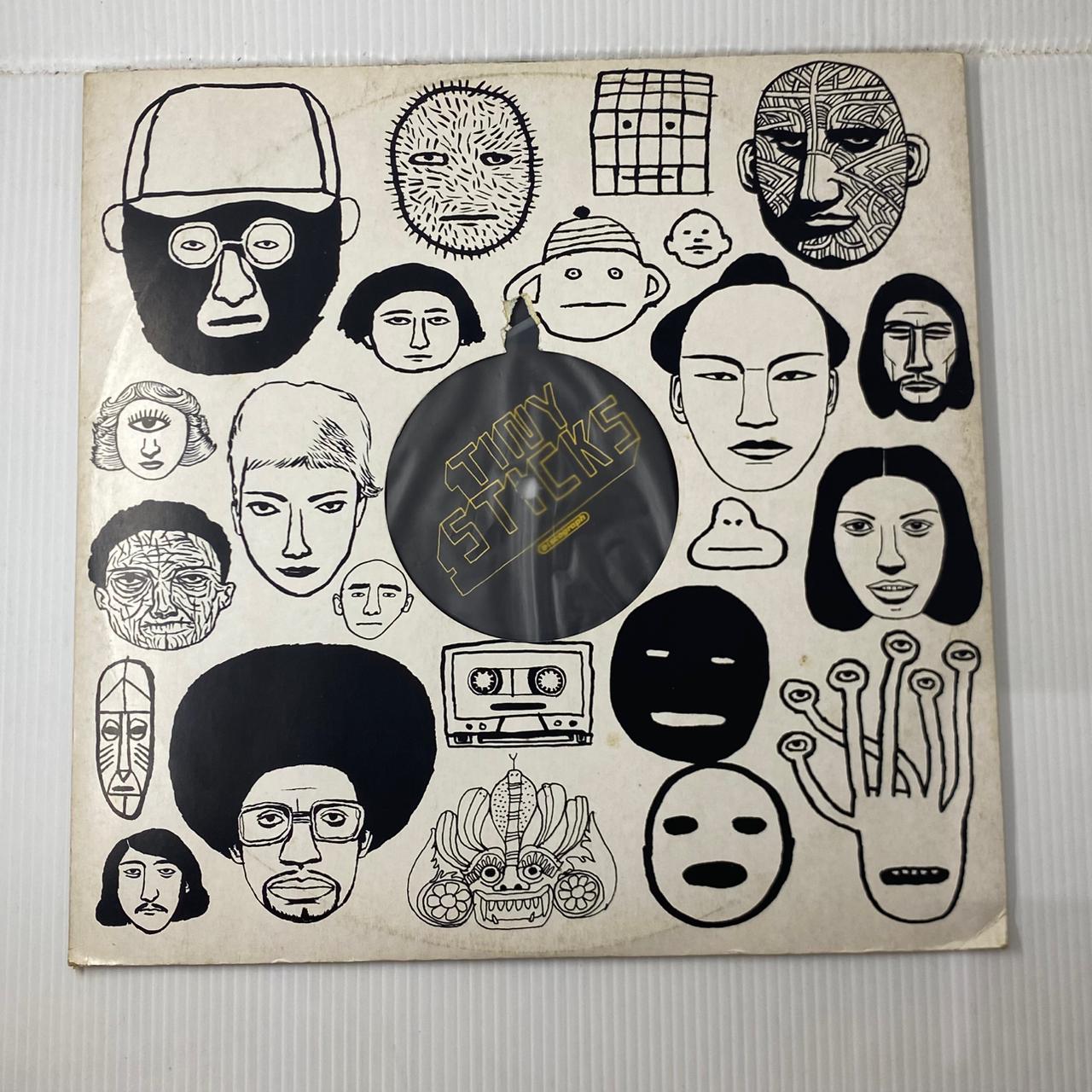Dondolo – Dragon (VINYL / USED)
