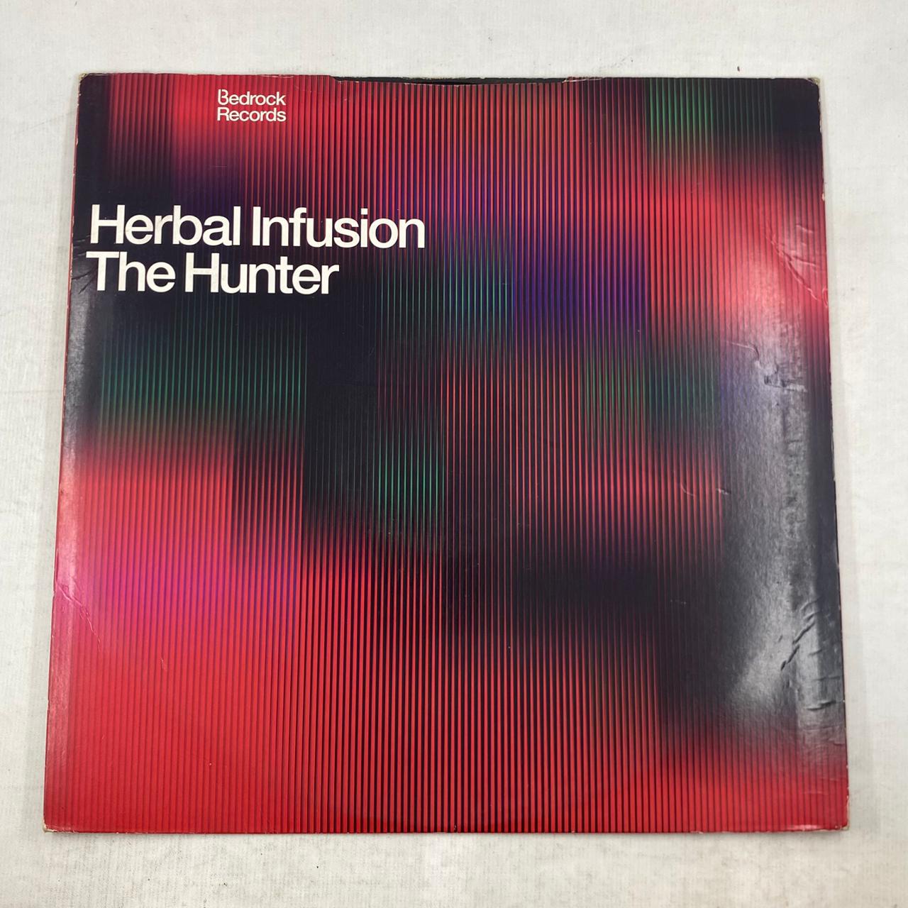 Herbal Infusion – The Hunter (VINYL / USED)