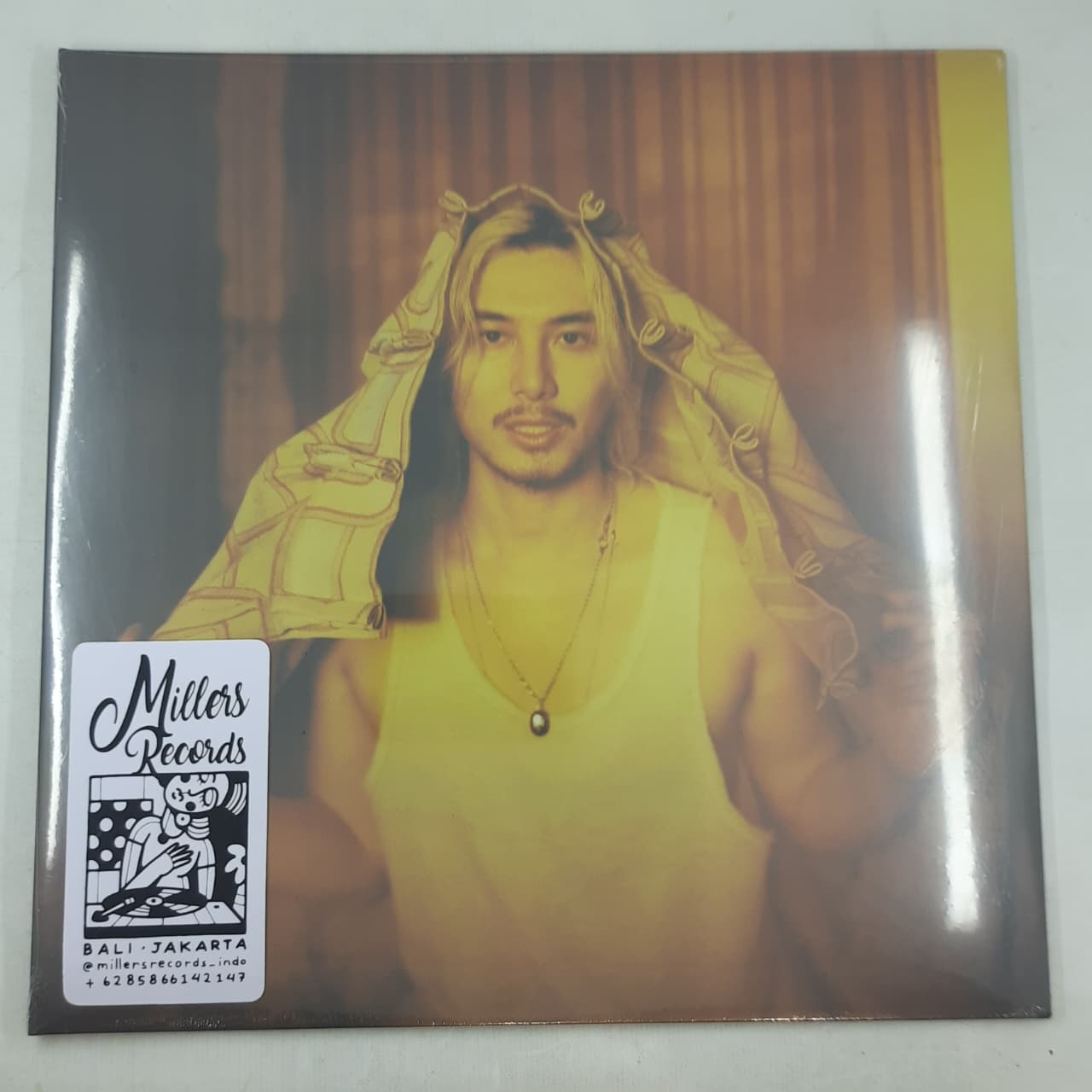 Fujii Kaze –Prema (VINYL / NEW SEALED)