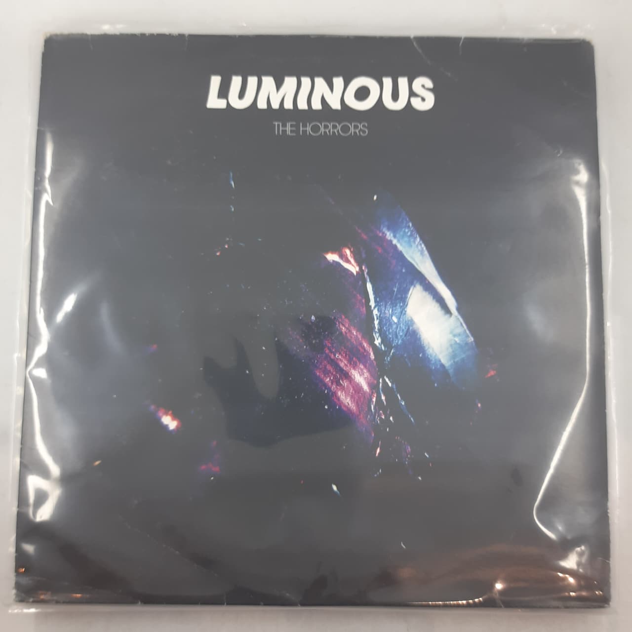 The Horrors – Luminous (VINYL / USED)