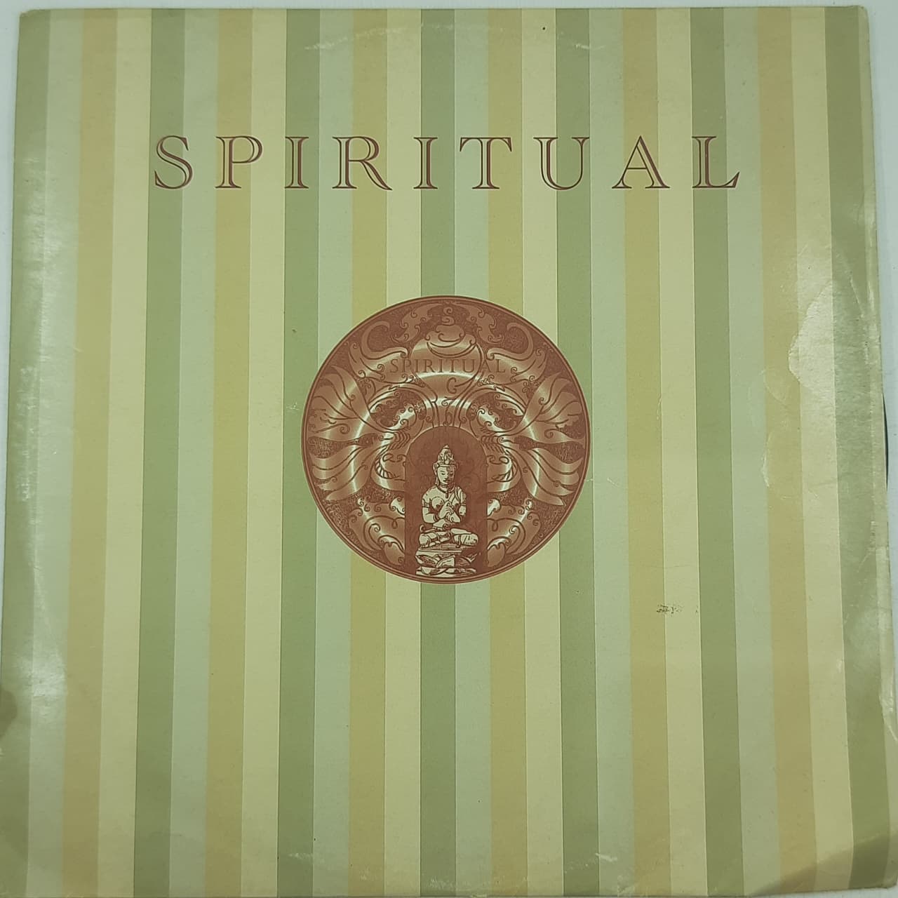 Dhamas – Momentum / Welcome (VINYL / USED)