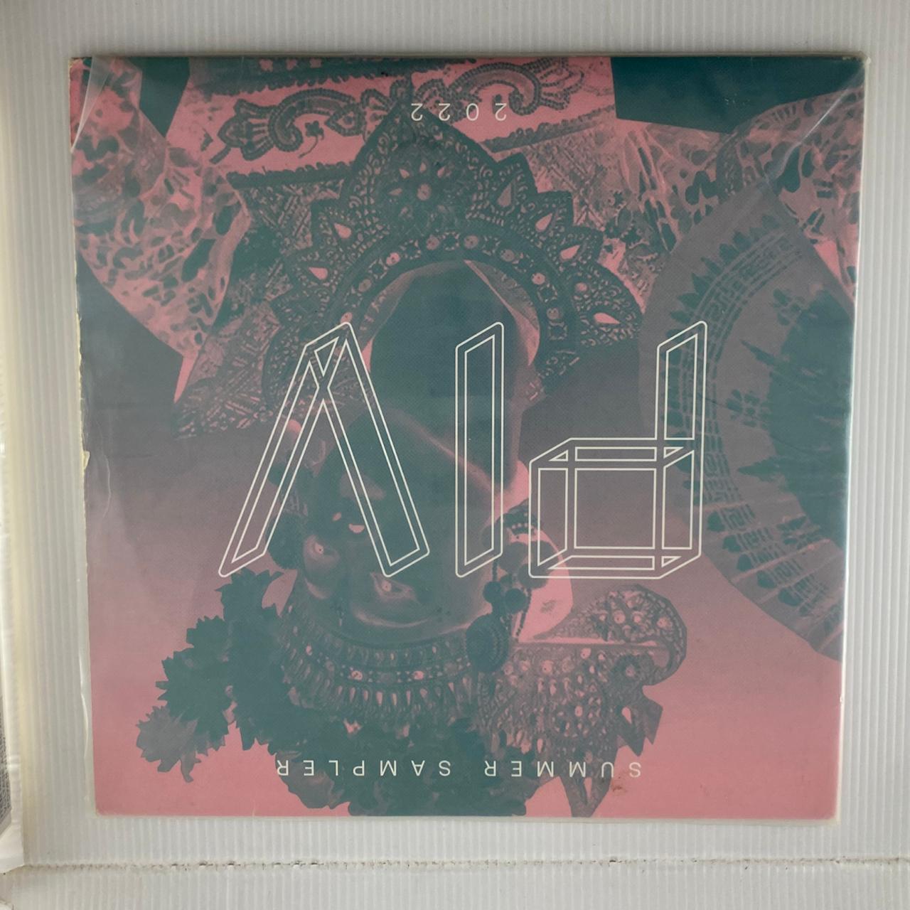 Various – Summer Sampler (VINYL / USED)