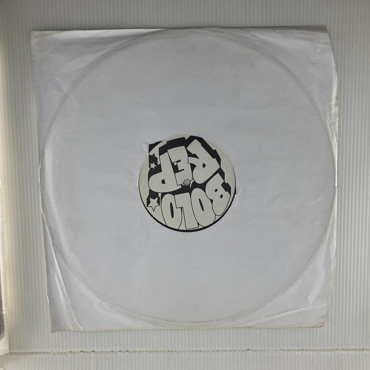 Jackie / Nudge / DJ Cream / Bassa Clan – BOLOREPRESENT002 (VINYL / USED)