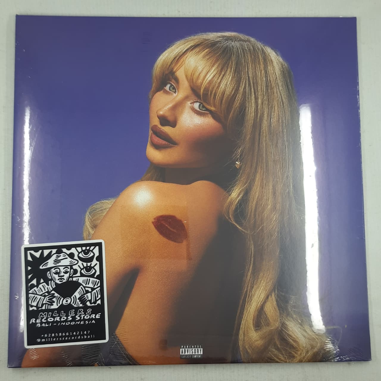 Sabrina Carpenter – Short N' Sweet (VINYL / NEW SEALED)