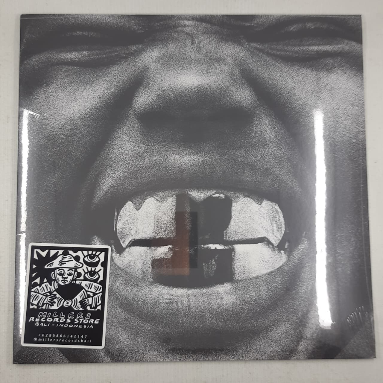 Ye – Bully (VINYL / NEW SEALED)
