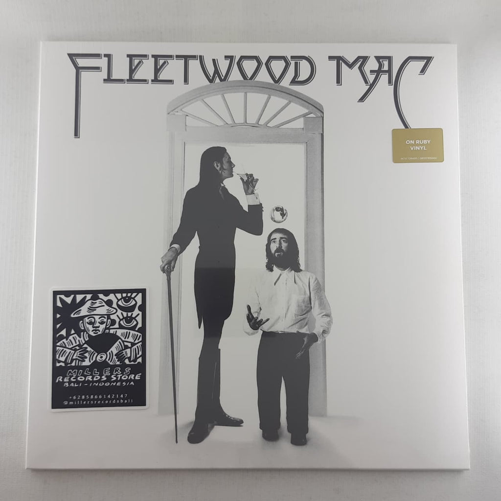 Fleetwood Mac – Fleetwood Mac (VINYL / NEW)