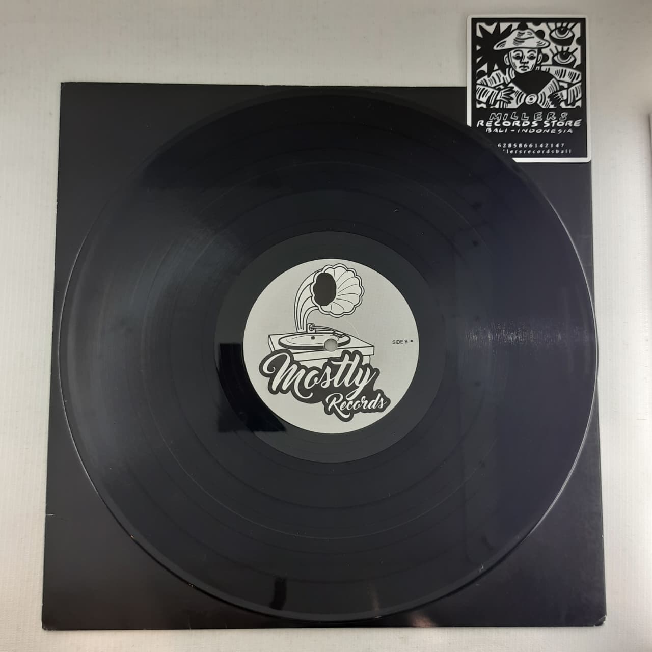 Various – Community Of House (VINYL / USED)