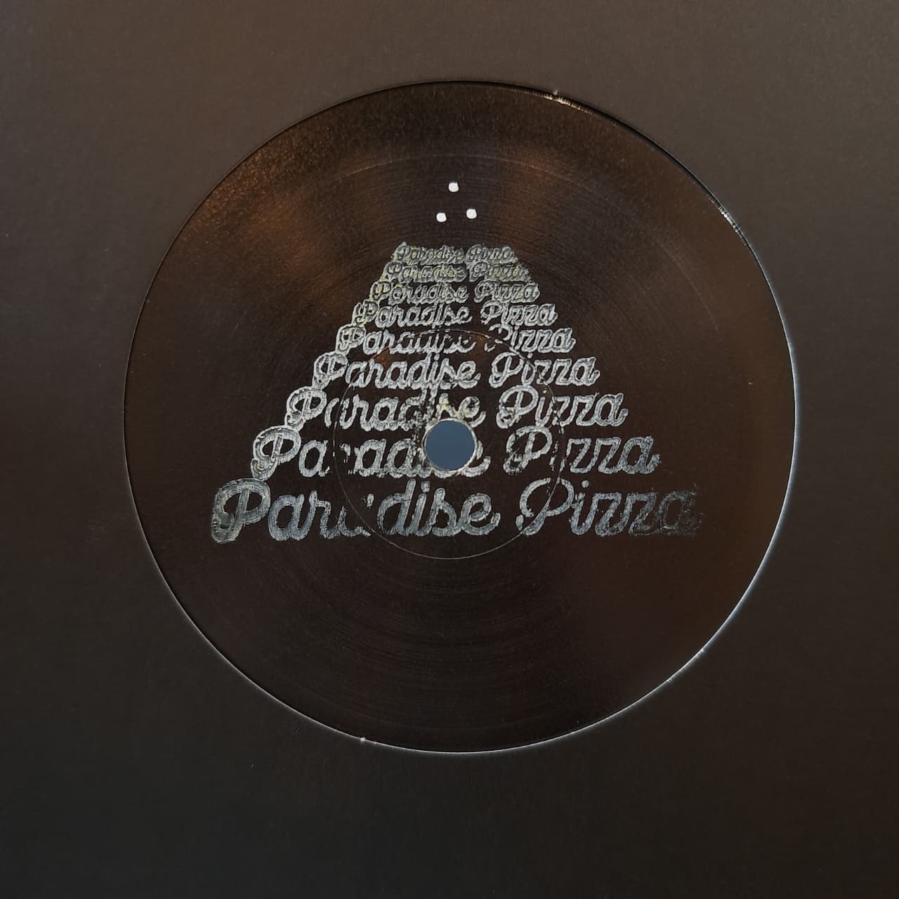 Unknown Artist – White (VINYL / USED)