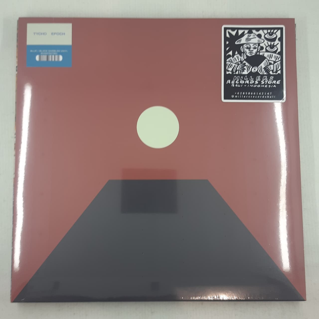 Tycho – Epoch (VINYL / NEW)