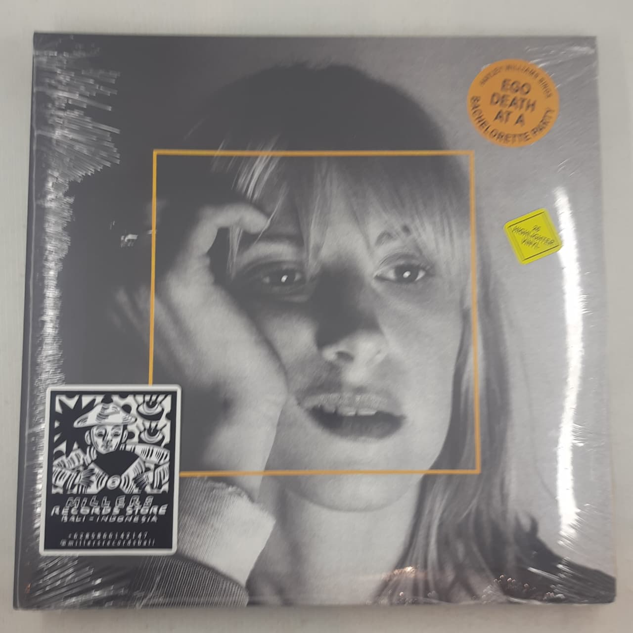 Hayley Williams – Ego Death At A Bachelorette Party (VINYL / NEW)