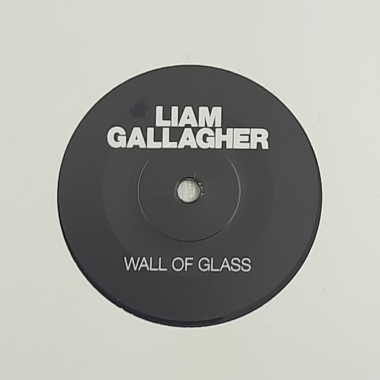 Liam Gallagher – Wall Of Glass (VINYL / USED)