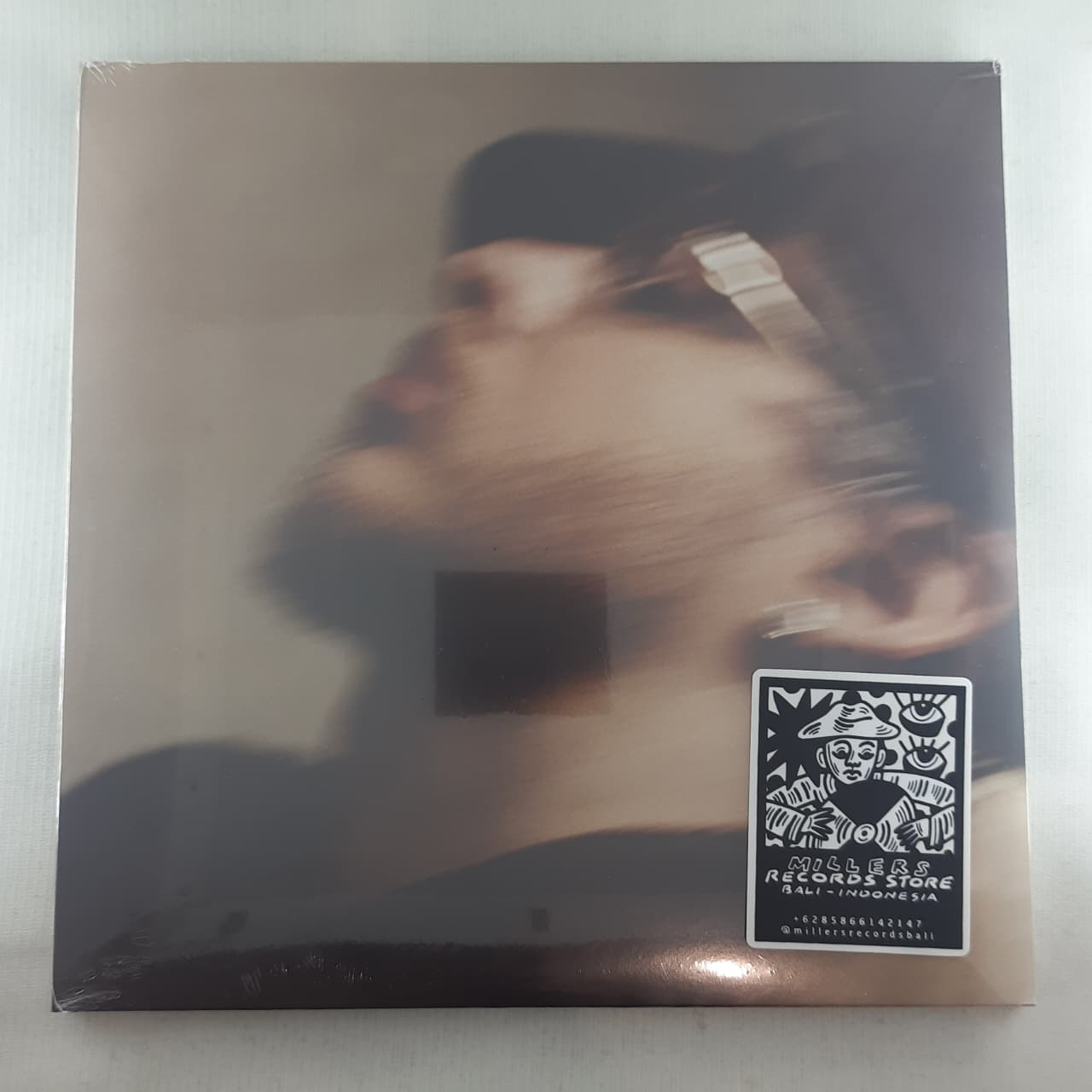 Jack Harlow – Monica (VINYL / NEW)