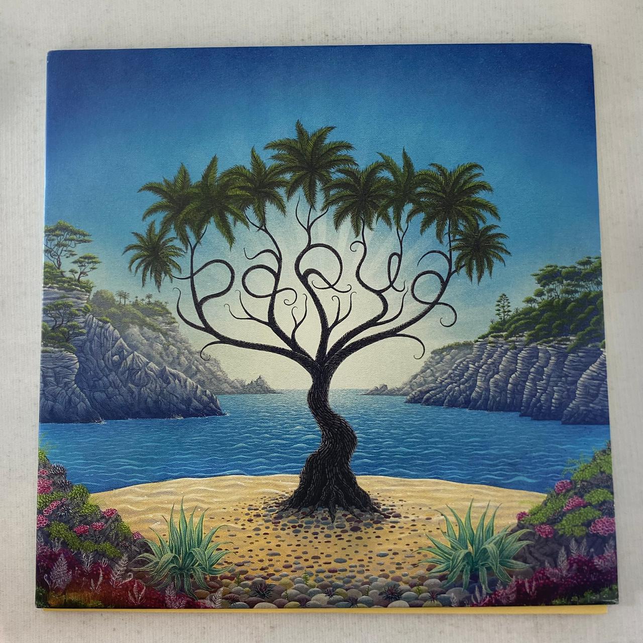 Paqua – Akaliko (VINYL / USED)