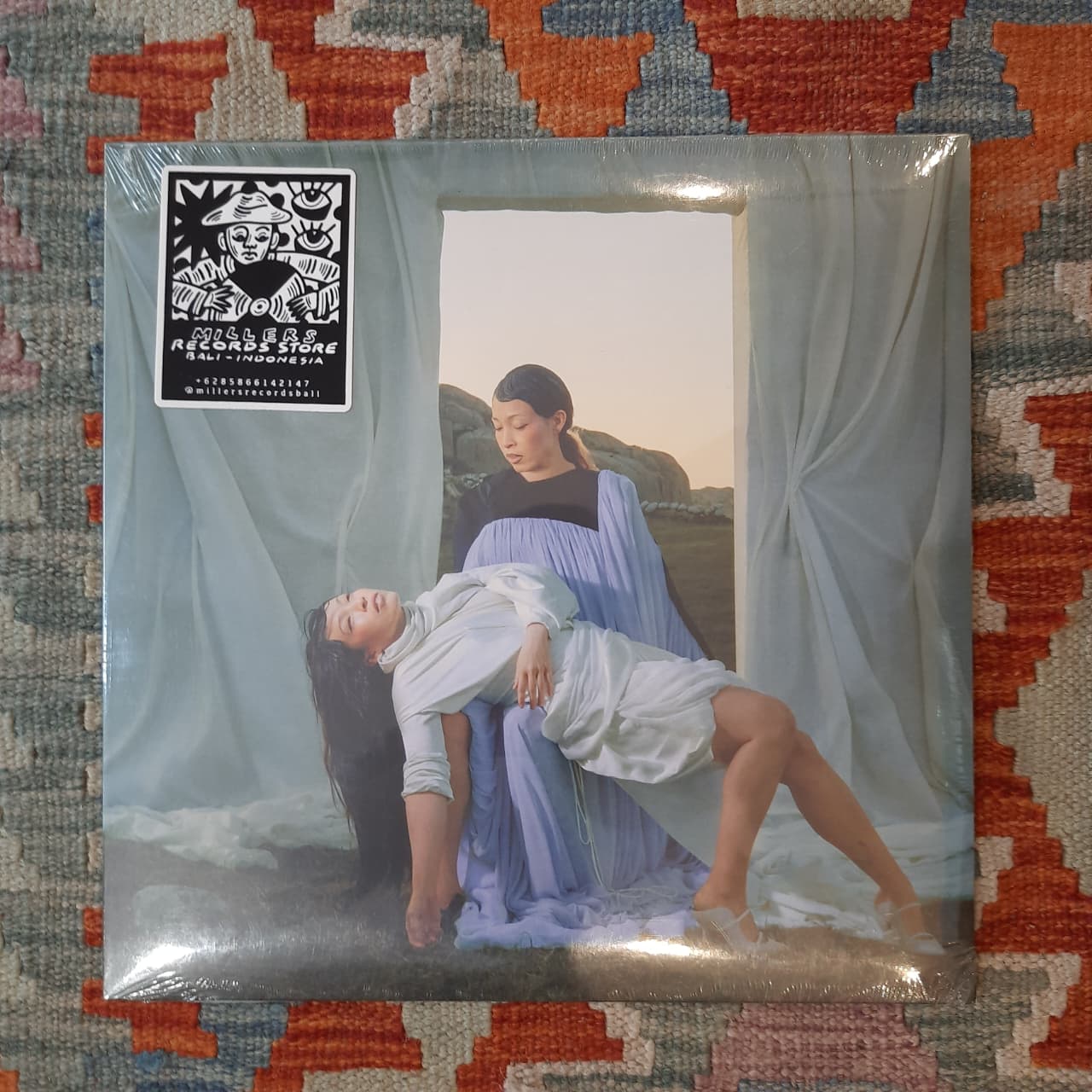 Yukimi – For You (VINYL / NEW)