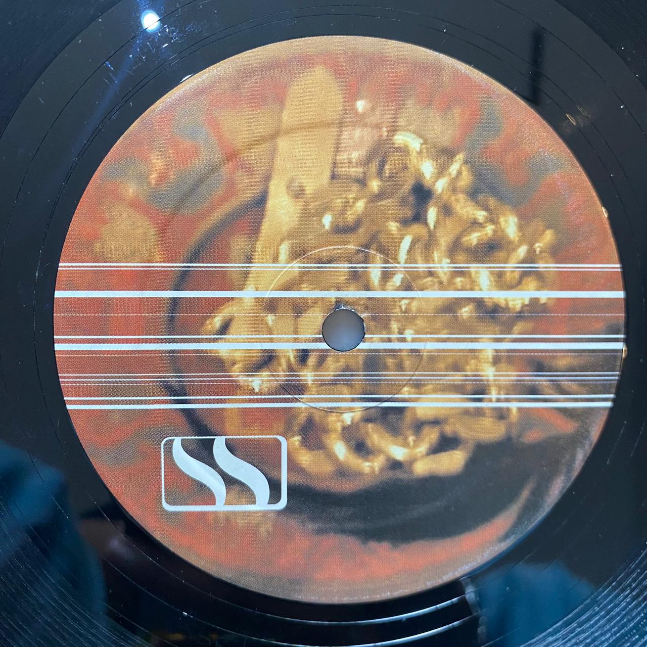 To-Ka Project – Love Rite E.P. (VINYL / USED)