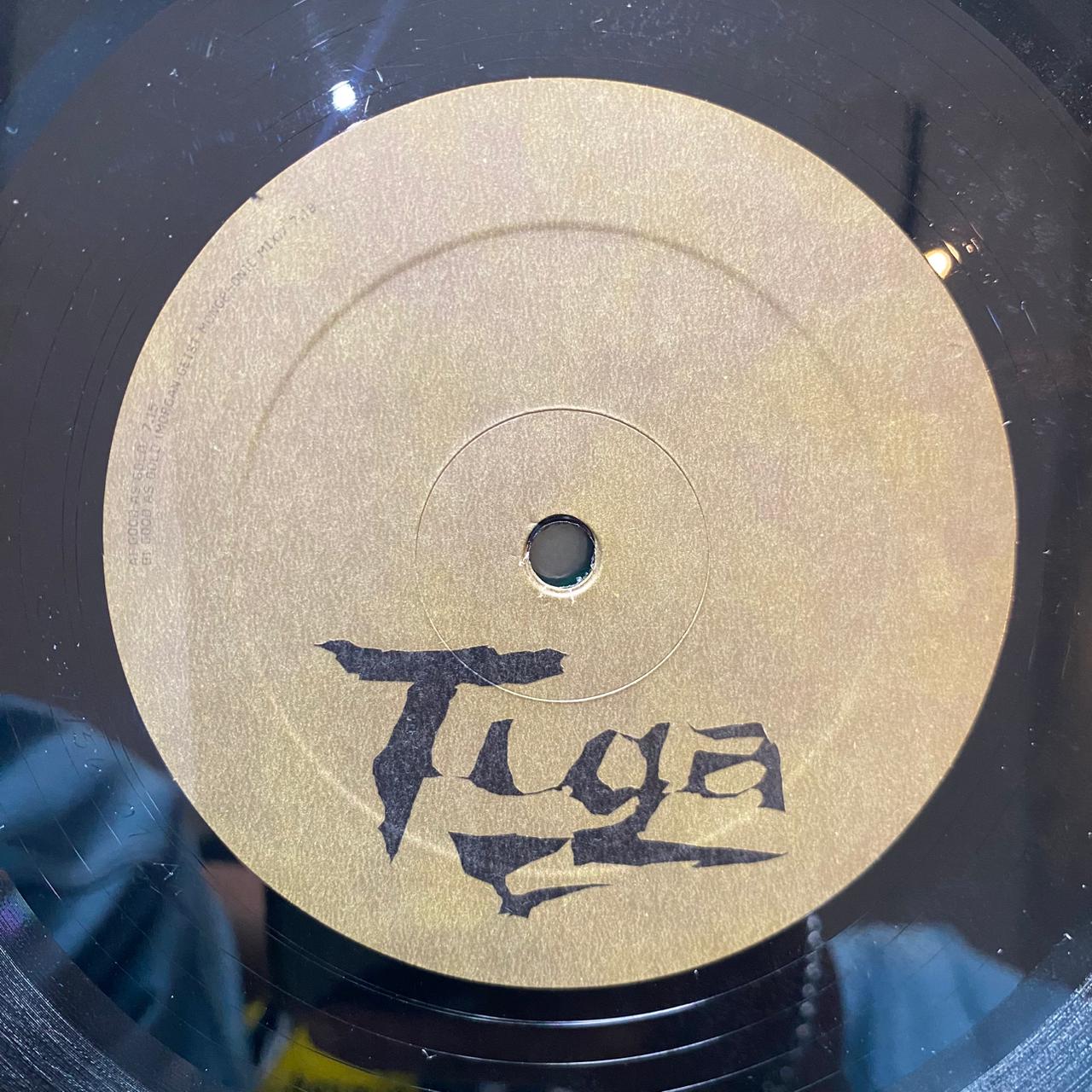 Tiga – Good As Gold (VINYL / USED)